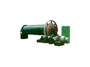 Broyeur de Charbon Ventilé