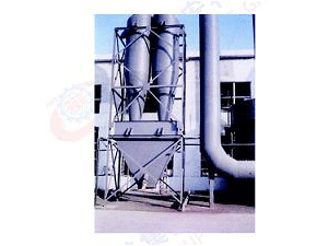 Dépoussiéreur à Cyclone