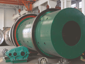 Granulateur à Tambour Rotatif