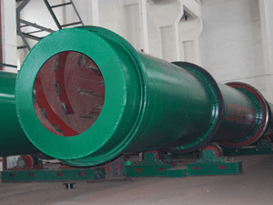 Refroidisseur Rotatif