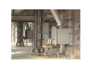 Ligne de Production pour Engrais à Base de Sulfate de Potassium